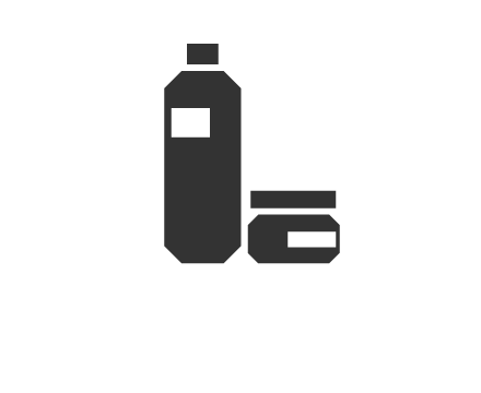 保湿して、なるべくお肌のコンディションを整えてください。