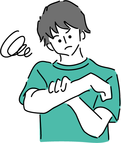 ダイエットに成功したらムダ毛が気になるように