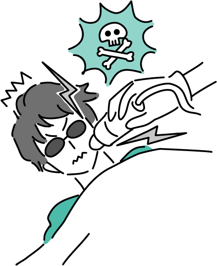 初めての医療脱毛に挑戦するが・・・