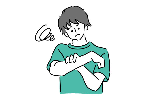 ダイエットに成功したらムダ毛が気になるように