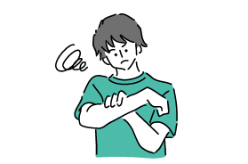 ダイエットに成功したらムダ毛が気になるように