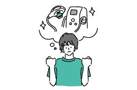 脱毛迷子が最終手段に出る